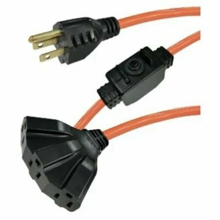 PT HO WAH GENTING Me 25' Outdoor Cord 815785